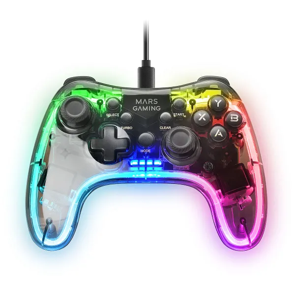Mängupult Mars Gaming MGP-C