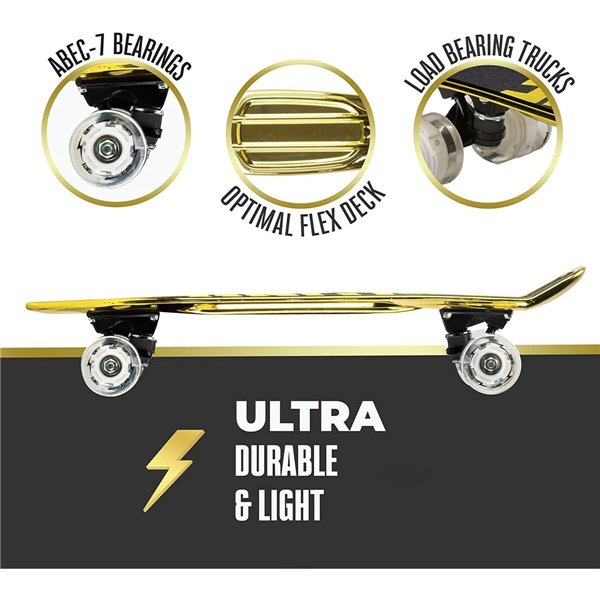 Skateboard Mondo