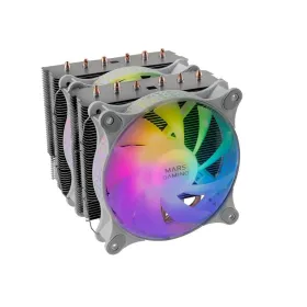 CPU ventiliatorius Mars Gaming MCPU-XT ARGB