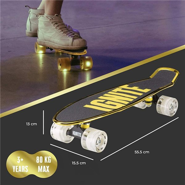 Skateboard Mondo