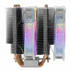 CPU ventiliatorius Mars Gaming MCPU-XT ARGB