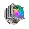 CPU ventiliatorius Mars Gaming MCPU-XT ARGB