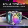 CPU ventiliatorius Mars Gaming MCPU-XT ARGB