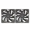 Kārbas ventilators Mars Gaming MFPROX2 Ø 12 cm