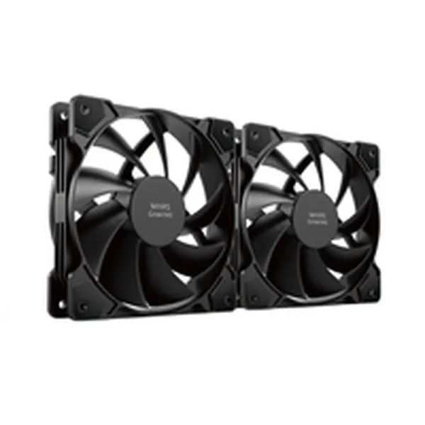 Box Ventilator Mars Gaming MFPROX2 Ø 12 cm