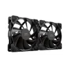 Kārbas ventilators Mars Gaming MFPROX2 Ø 12 cm