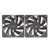 Kārbas ventilators Mars Gaming MFPROX2 Ø 12 cm