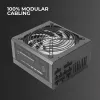 Power supply Tacens Radix VII ATX 800 W