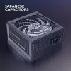 Power supply Tacens Radix VII ATX 800 W