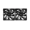 Box Ventilator Mars Gaming MFPWMX2 Ø 12 cm