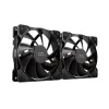 Kārbas ventilators Mars Gaming MFPWMX2 Ø 12 cm