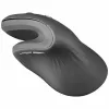 Mouse Mars Gaming MMW-ERGOPRO Black 3200 DPI