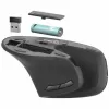 Mouse Mars Gaming MMW-ERGOPRO Black 3200 DPI