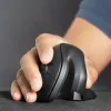 Mouse Mars Gaming MMW-ERGOPRO Black 3200 DPI