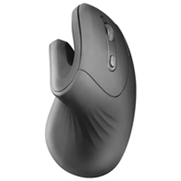 Mouse Mars Gaming MMW-ERGOPRO Black 3200 DPI
