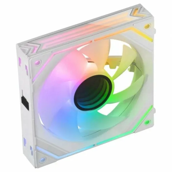 Protsessori ventilaator Mars Gaming MFLINKFINITYW