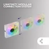 Protsessori ventilaator Mars Gaming MFLINKFINITYW