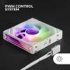 Protsessori ventilaator Mars Gaming MFLINKFINITYW