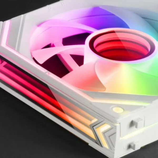 Protsessori ventilaator Mars Gaming MFLINKFINITYW