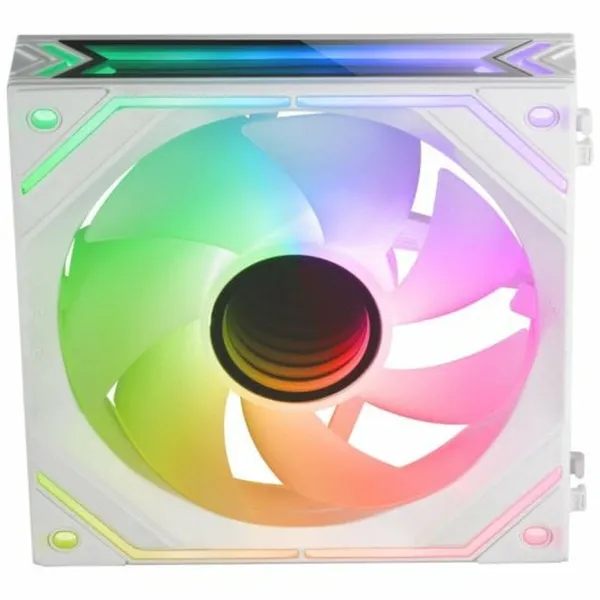Protsessori ventilaator Mars Gaming MFLINKFINITYW