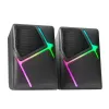 PC Skaļruņi Mars Gaming MS-H Balts Melns 4 W