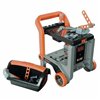 Cleaning & Storage Kit Smoby