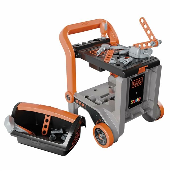 Cleaning & Storage Kit Smoby