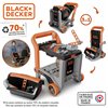 Cleaning & Storage Kit Smoby