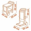 Cleaning & Storage Kit Smoby