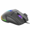 Mänguri Hiir Mars Gaming MMXT Must