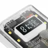 Powerbank Mars Gaming MPK10KW White 10000 mAh