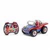 Remote-Controlled Car Jada Spiderman Buggy 1:24