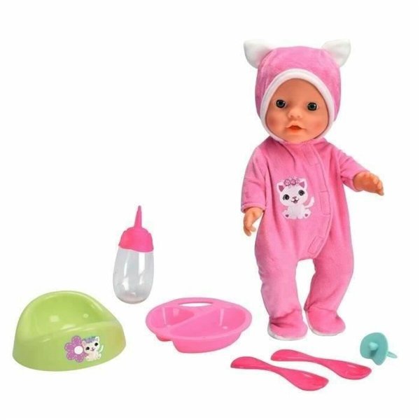 Cleaning & Storage Kit Smoby