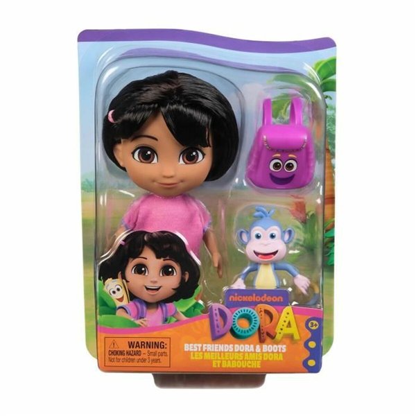 Action Figure Spin Master Dora