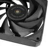 CPU Ventilators Mars Gaming MFNCLX2 Ø 12 cm