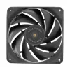 CPU Ventilators Mars Gaming MFNCLX2 Ø 12 cm