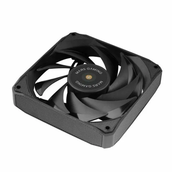 CPU Ventilators Mars Gaming MFNCLX2 Ø 12 cm