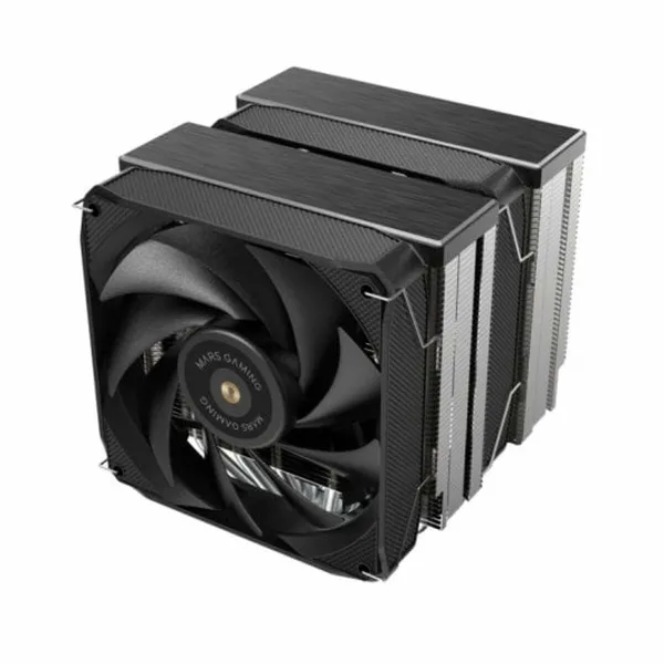 CPU Ventilators Mars Gaming MCPUXU6