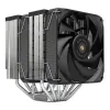CPU Ventilators Mars Gaming MCPUXU6