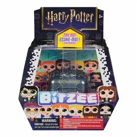 Modelling Clay Game Harry Potter