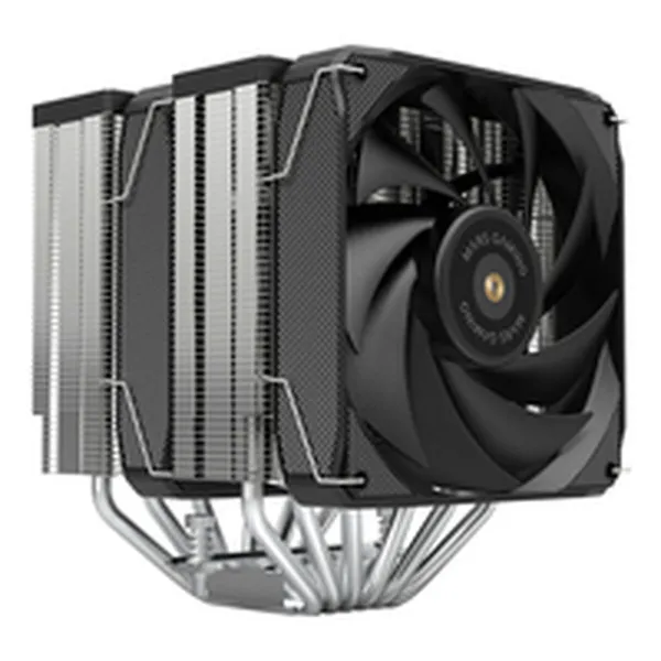 CPU Ventilators Mars Gaming MCPUXU6