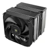 CPU Ventilators Mars Gaming MCPUXU6
