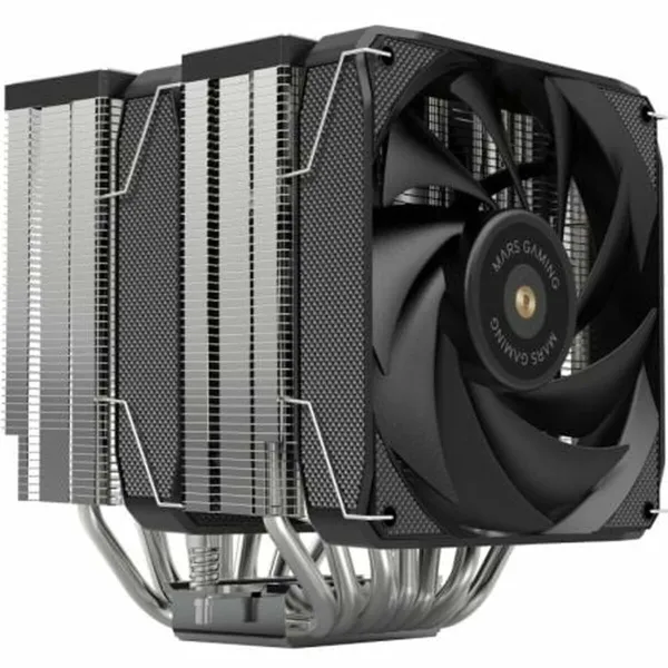 CPU Ventilators Mars Gaming Mcpu-xu9