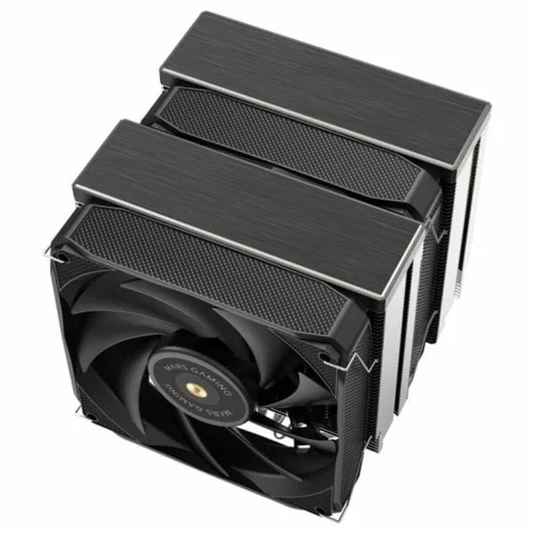 CPU Ventilators Mars Gaming Mcpu-xu9