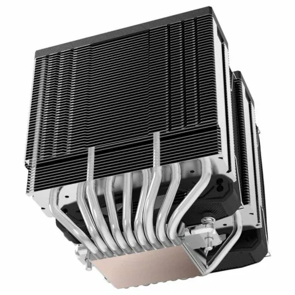 CPU Ventilators Mars Gaming Mcpu-xu9
