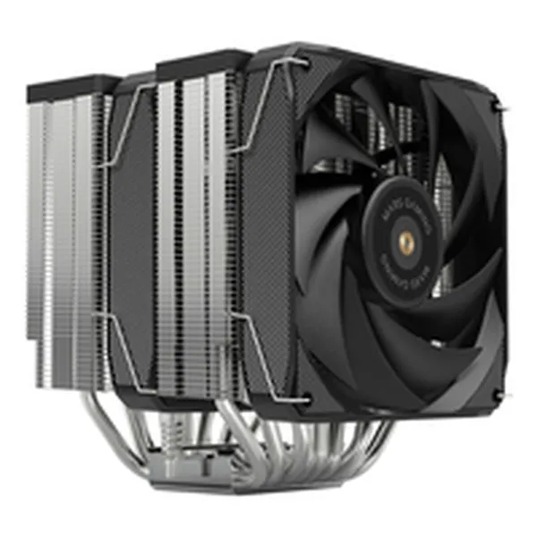 CPU Ventilators Mars Gaming Mcpu-xu9