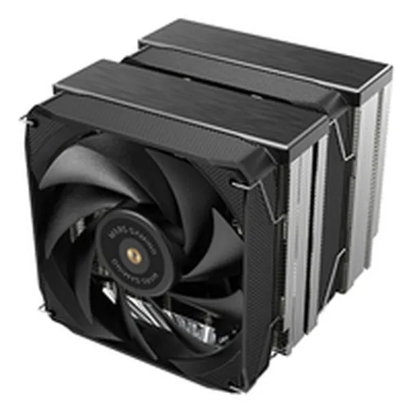 CPU Ventilators Mars Gaming Mcpu-xu9
