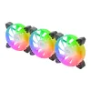 CPU Ventilators Mars Gaming MF-3A Ø 12 cm