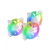 CPU Ventilators Mars Gaming MF-3AW Ø 12 cm