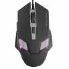 Игровая мышь Mars Gaming MM024 BK Чёрный